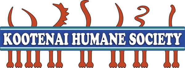 Kootenai Humane Society logo