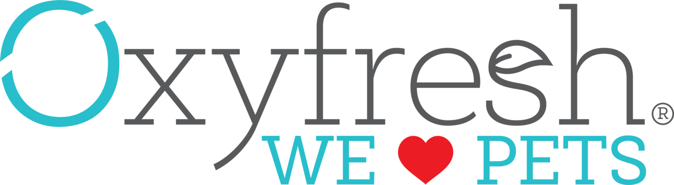 Oxyfresh Pets logo