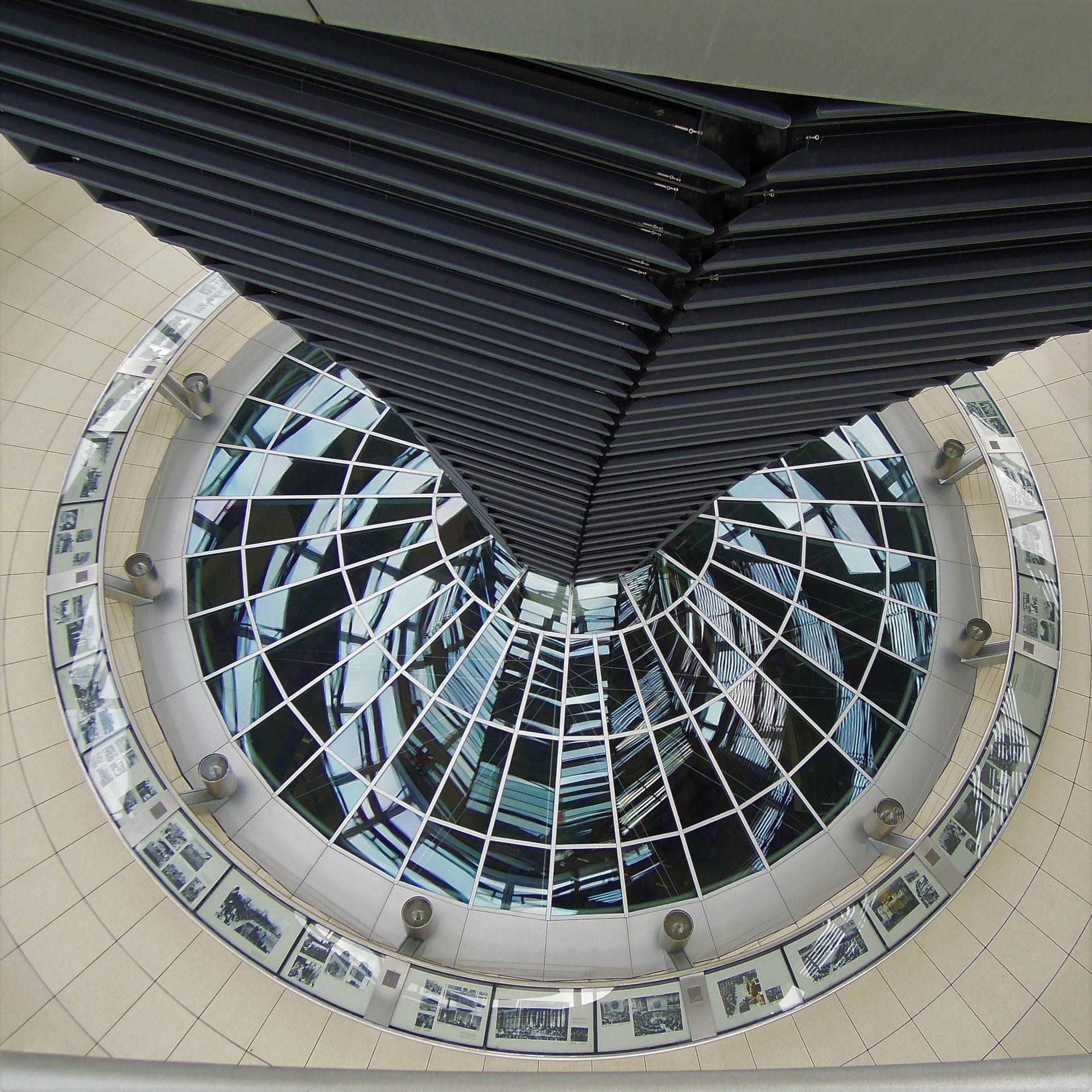 Bundestag | Berlin, Foto © Thomas Lehrmann