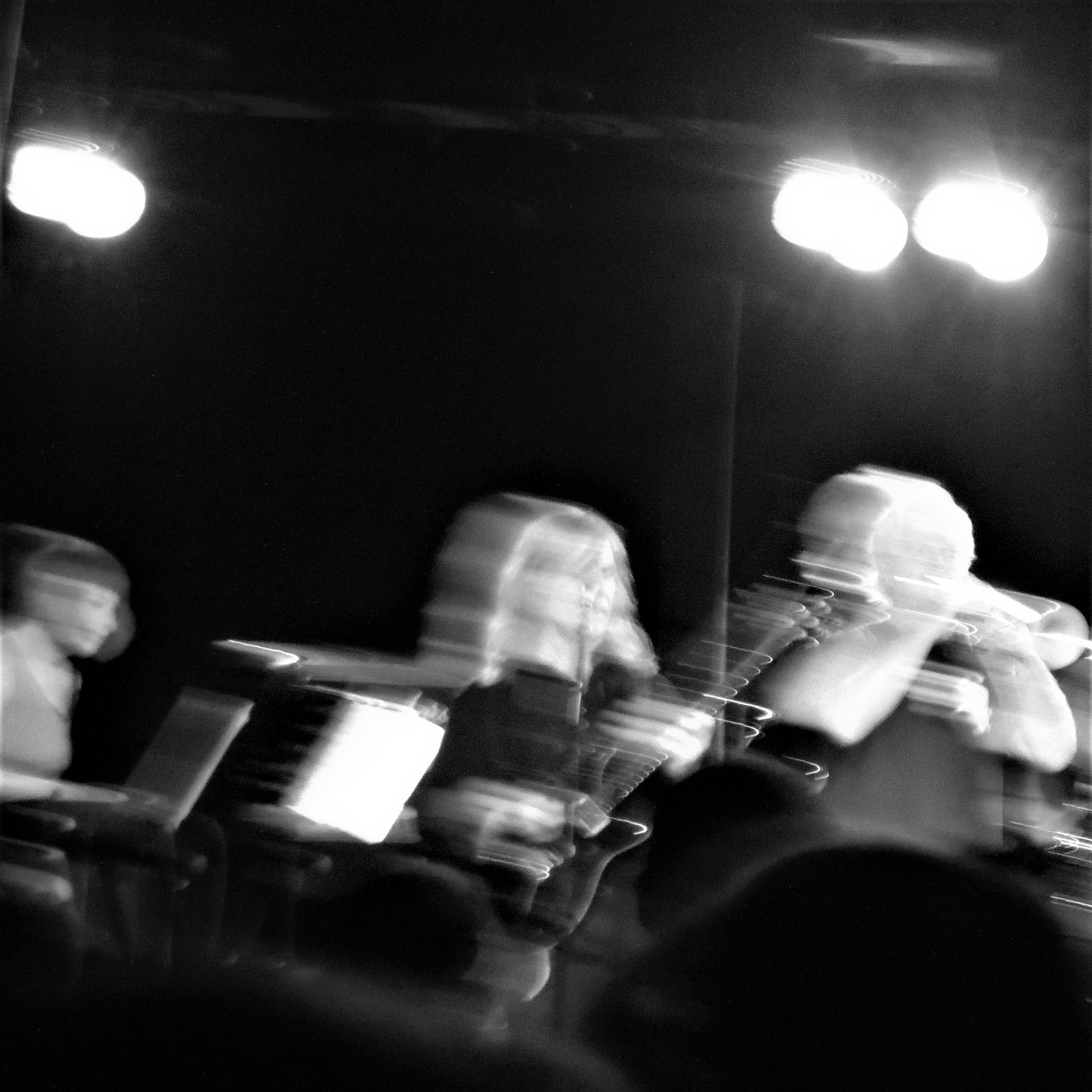 Cairo Dr. Nerve, Foto © Thomas Lehrmann