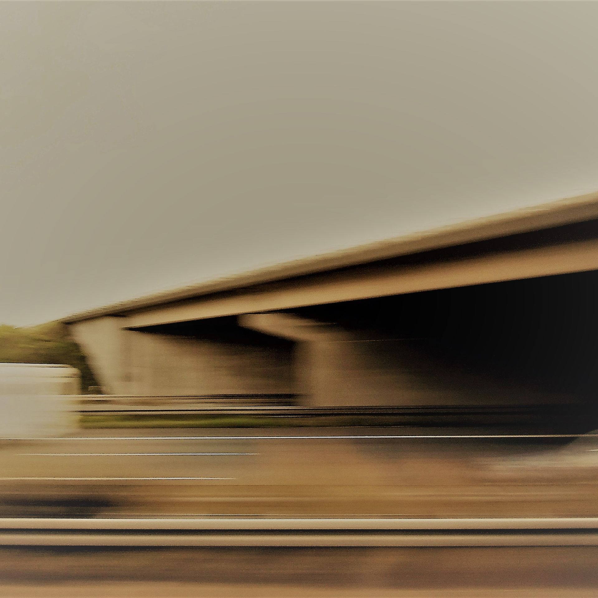 E50 Brücke 2, Foto ©Thomas Lehrmann