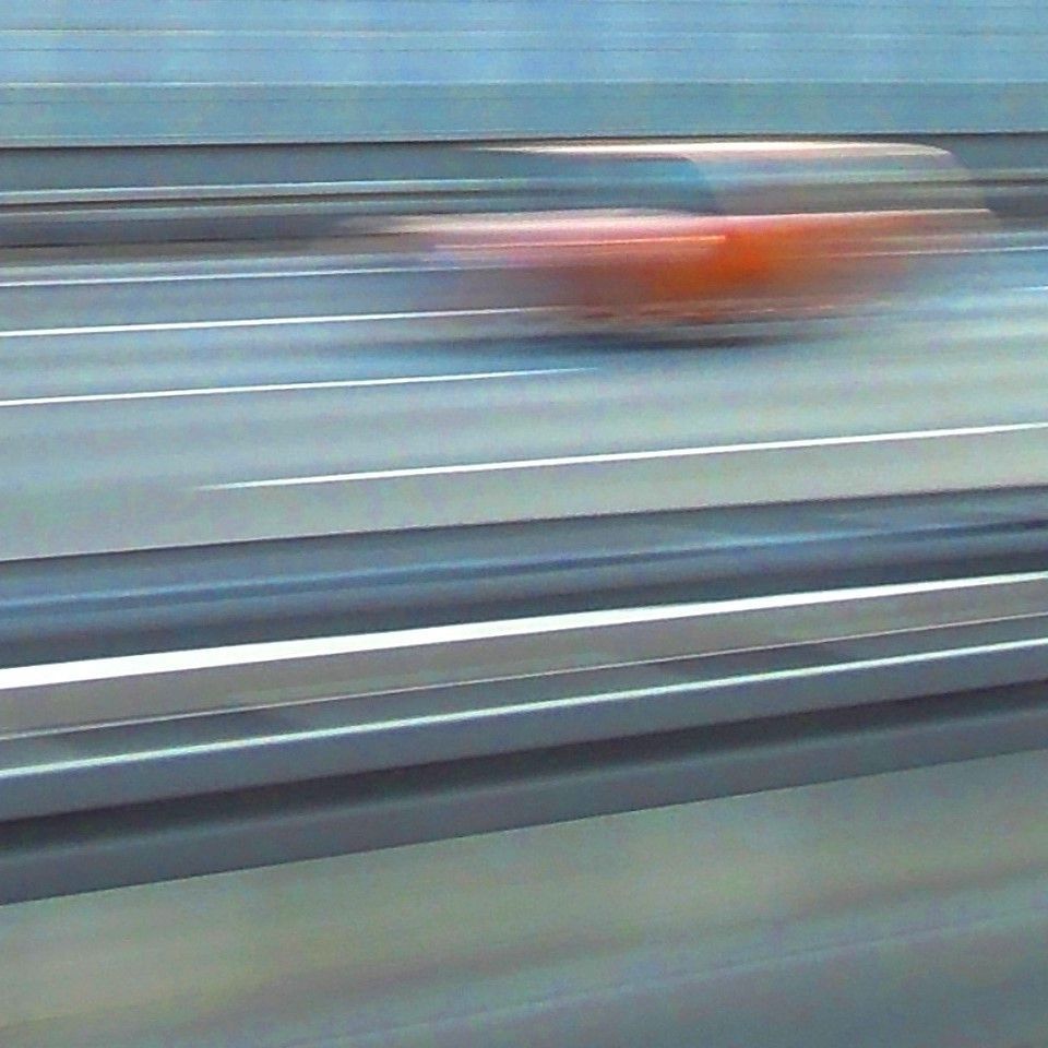 E50 Würzburg - Prag 1, Foto ©Thomas Lehrmann