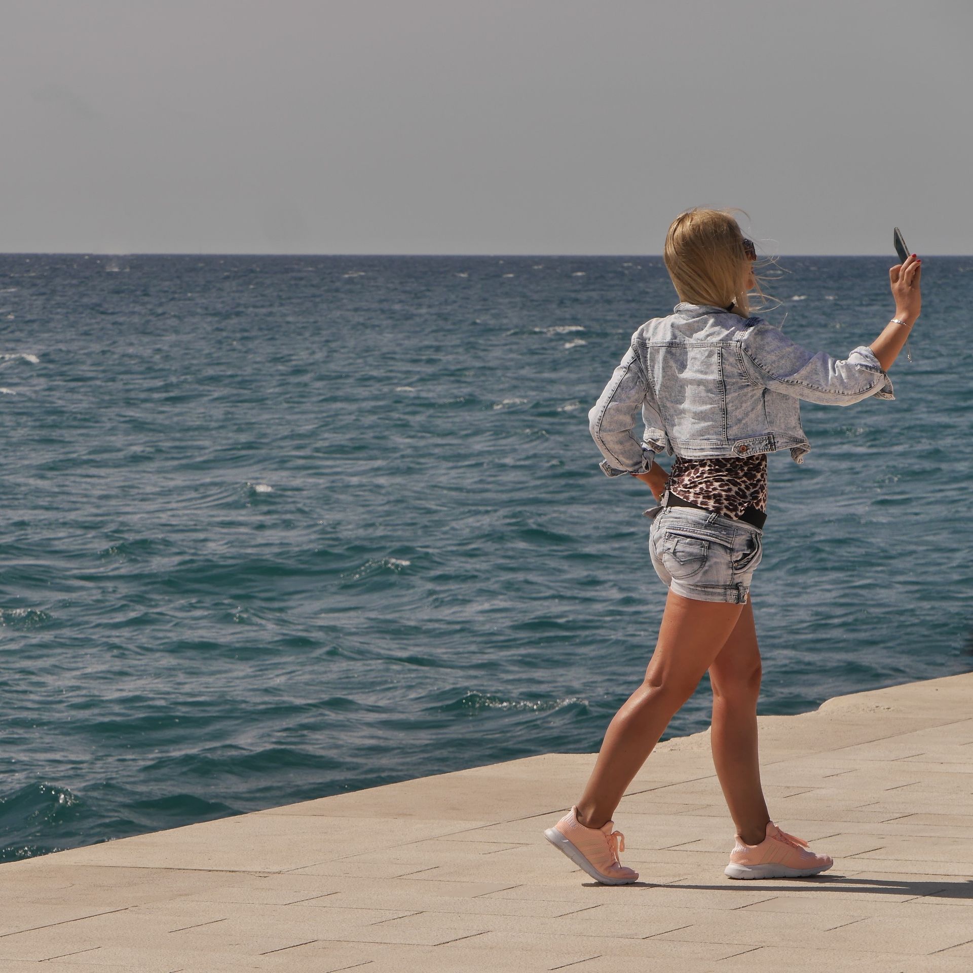 Foto Kai Girl Zadar , Foto ©Thomas Lehrmann