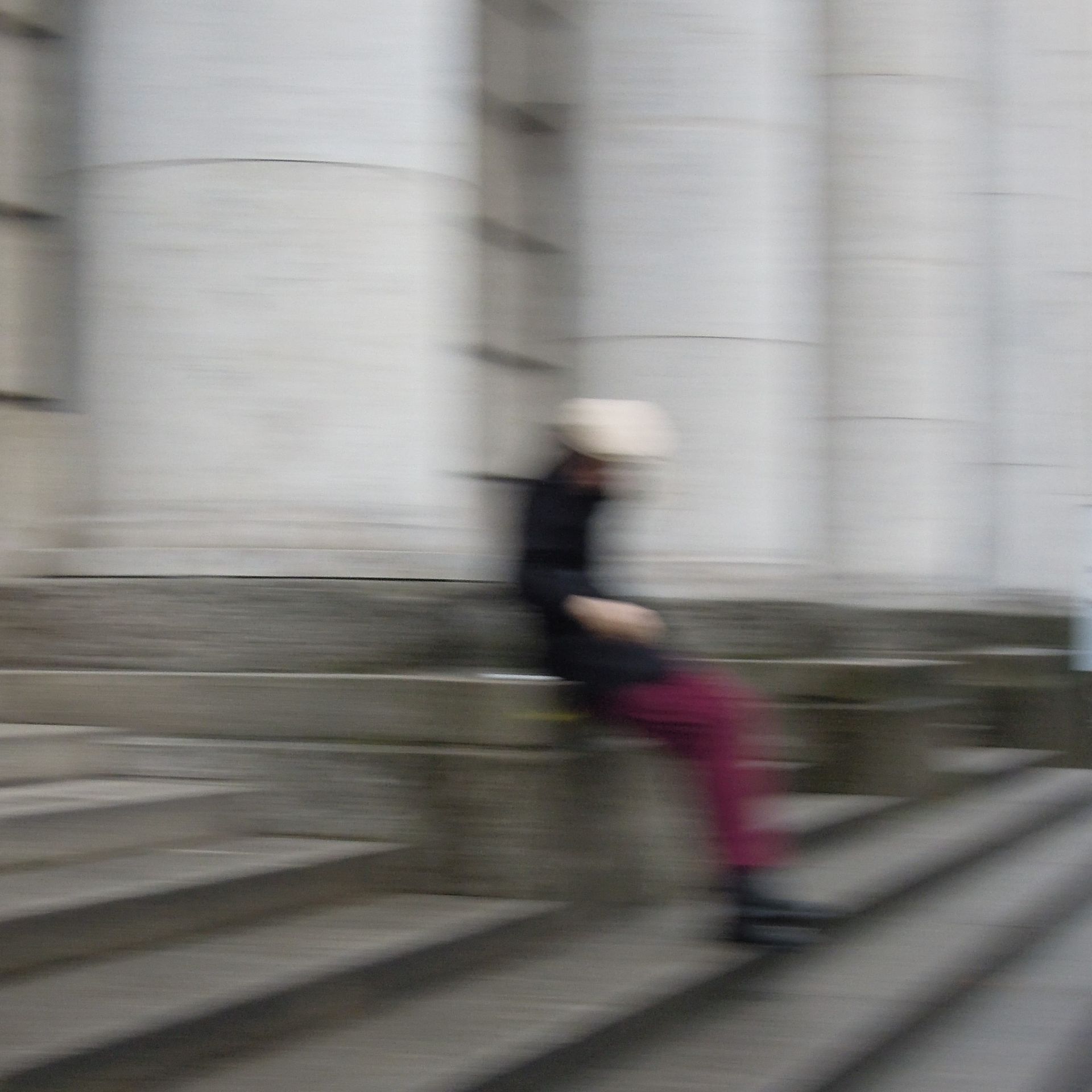 HdK München, Foto ©Thomas Lehrmann