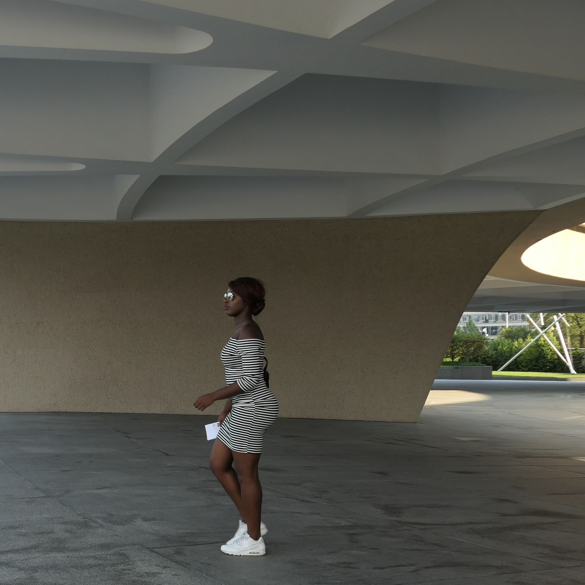 NYC 11, Foto ©Thomas Lehrmann