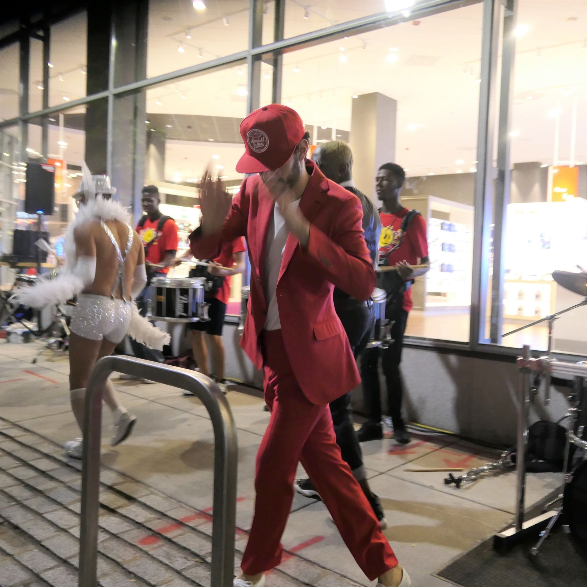 NYC 15, Foto ©Thomas Lehrmann