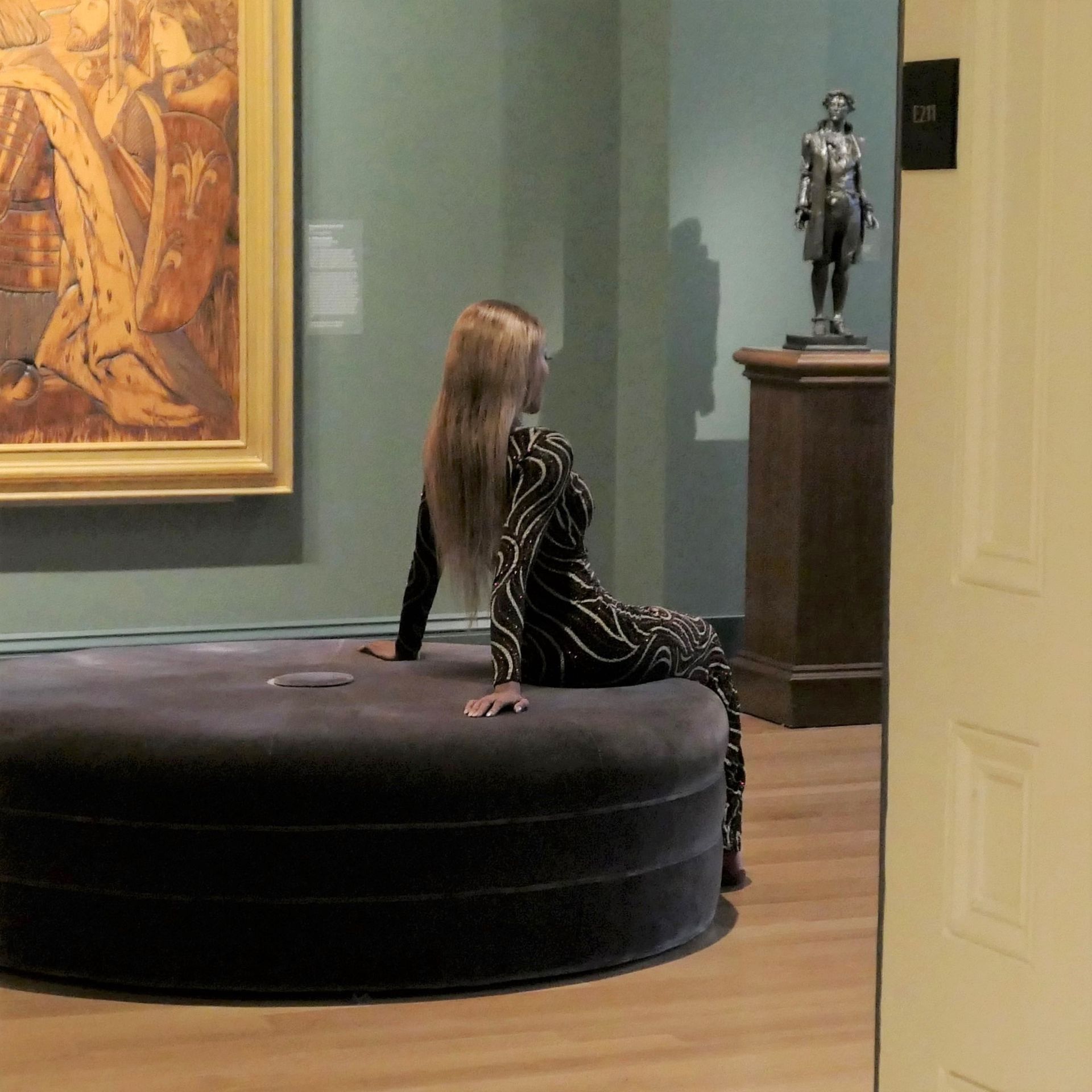 NYC 9, Foto ©Thomas Lehrmann