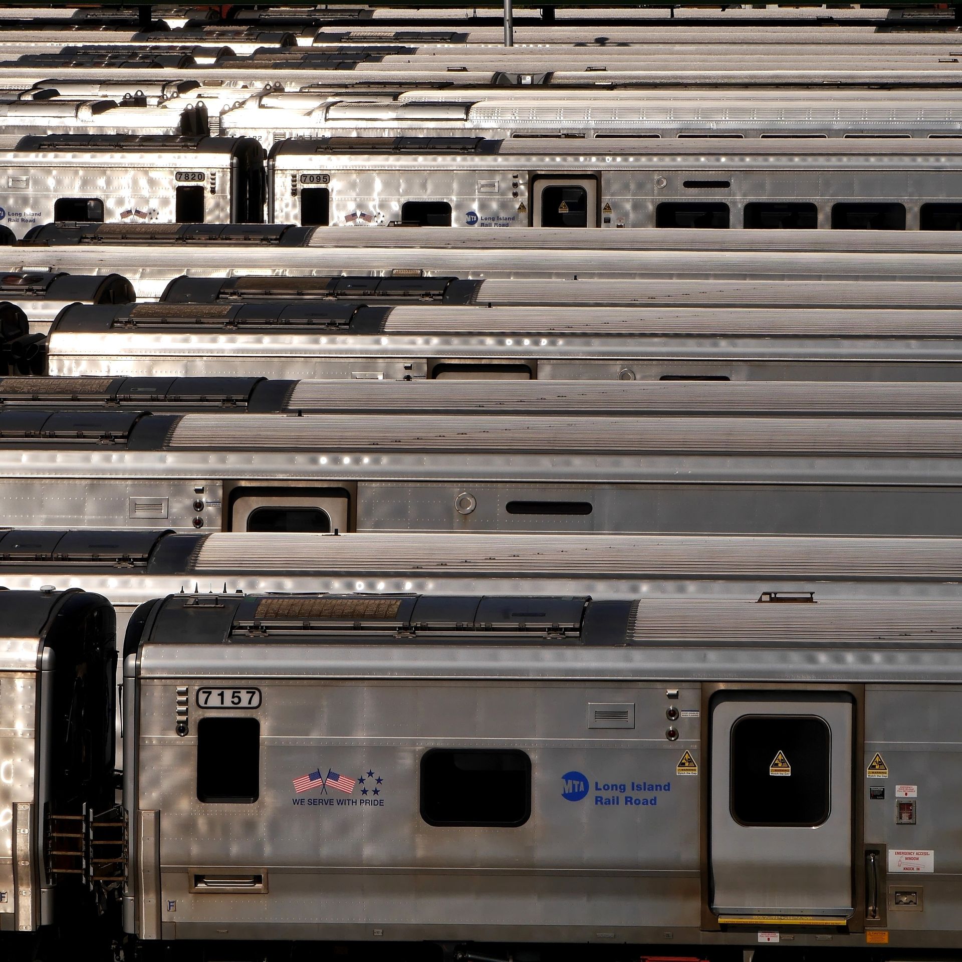 NYC 18, Foto ©Thomas Lehrmann