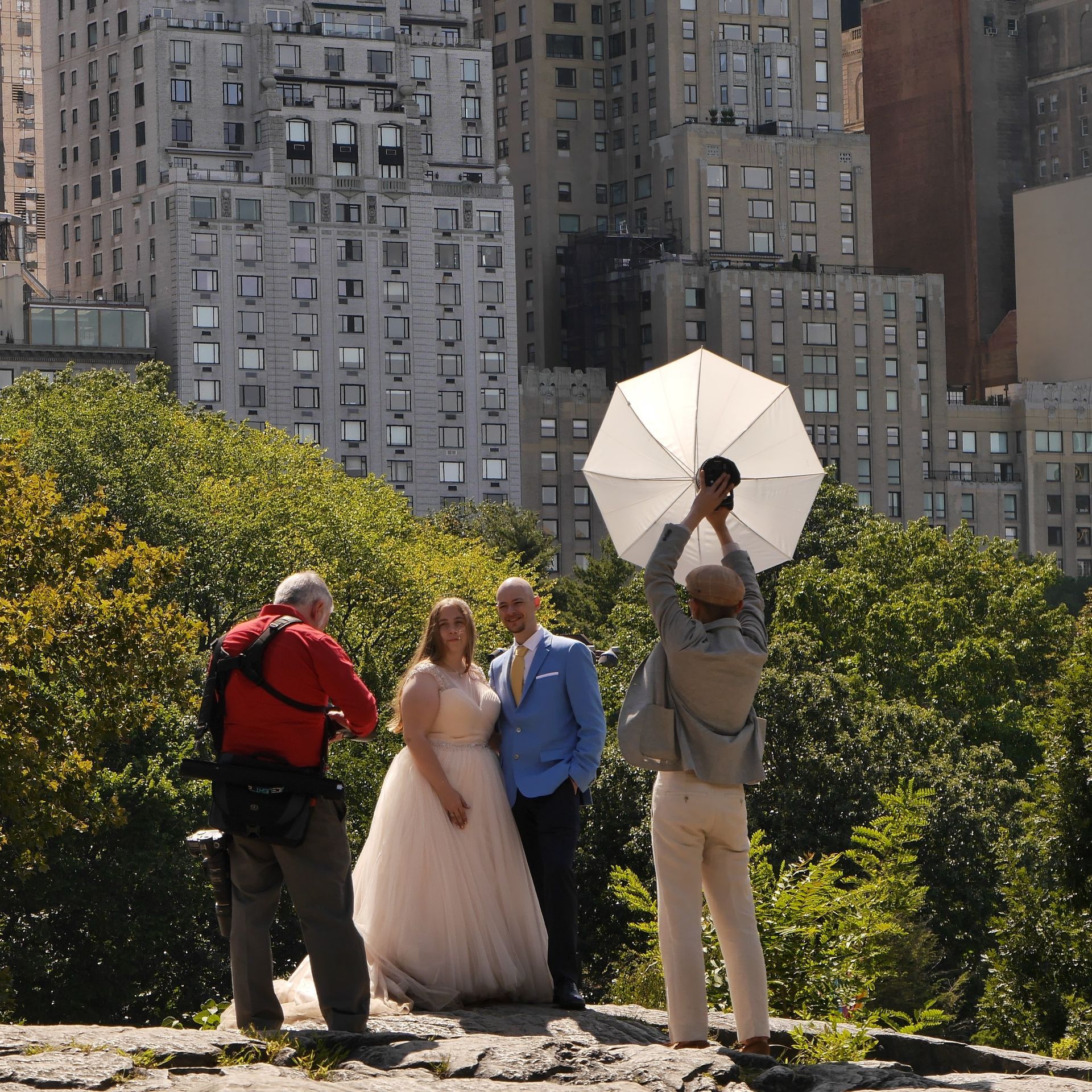 NYC 21, Foto ©Thomas Lehrmann