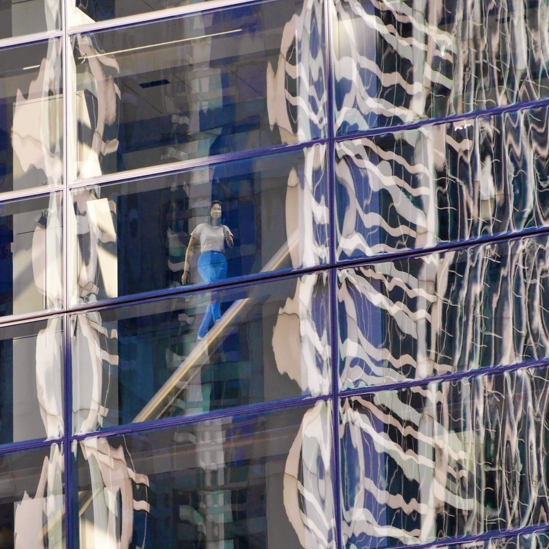 NYC 29, Foto ©Thomas Lehrmann