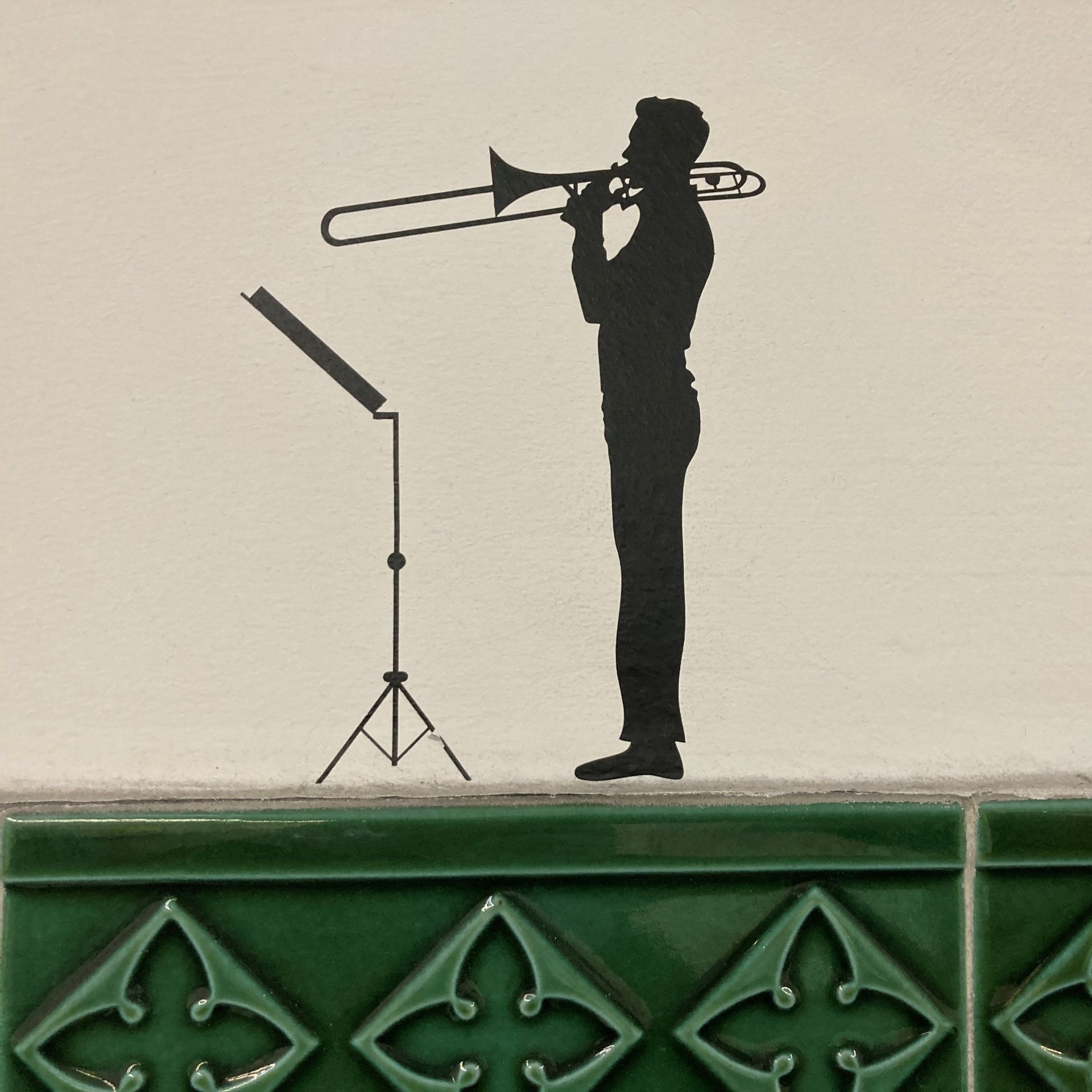 Metro 2, Foto ©Thomas Lehrmann