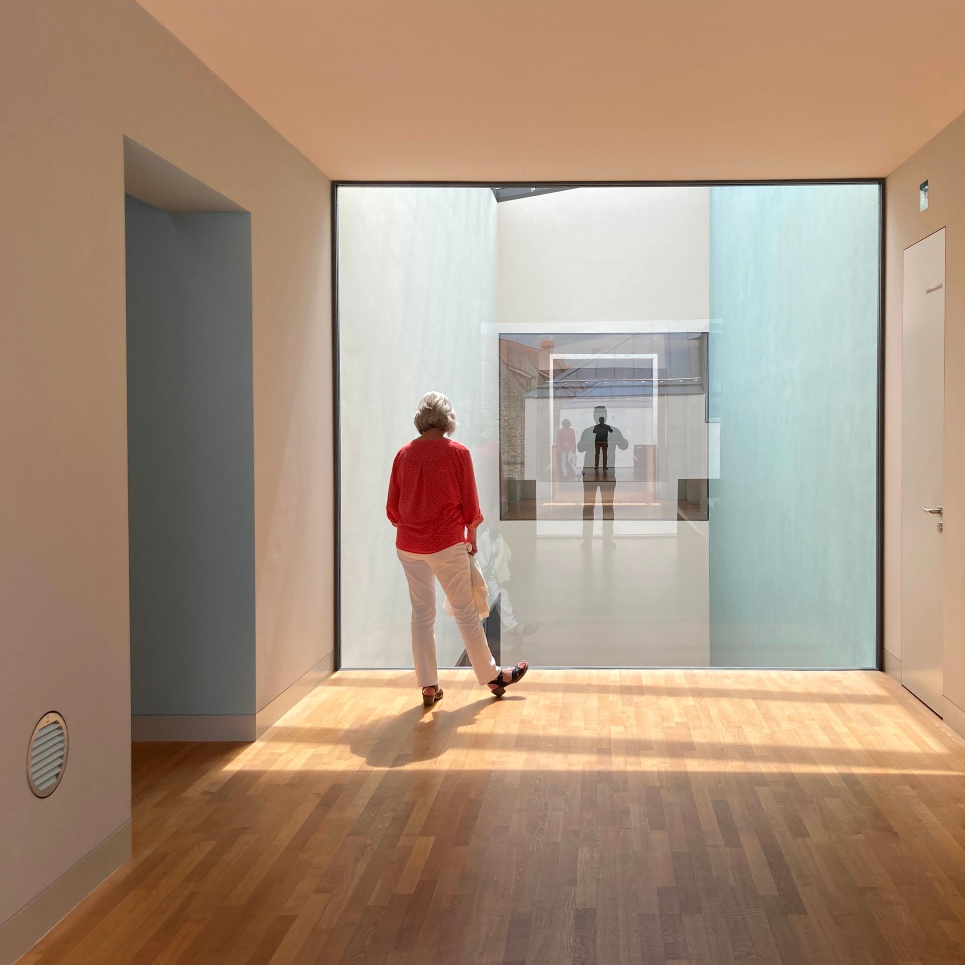 Museum Schäfer Schweinfurt, Foto ©Thomas Lehrmann