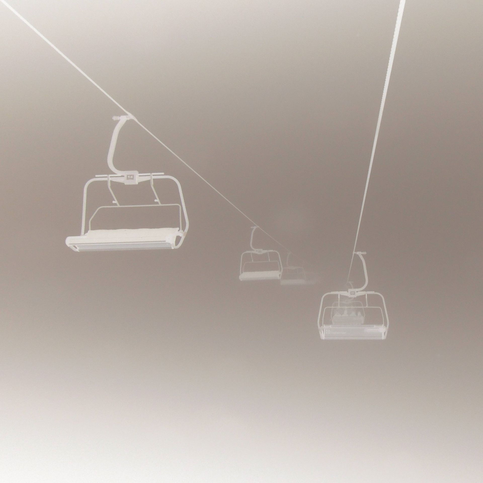 Sesselbahn, Foto ©Thomas Lehrmann