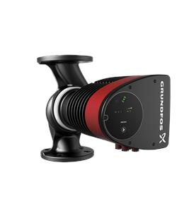 secondary pumps
