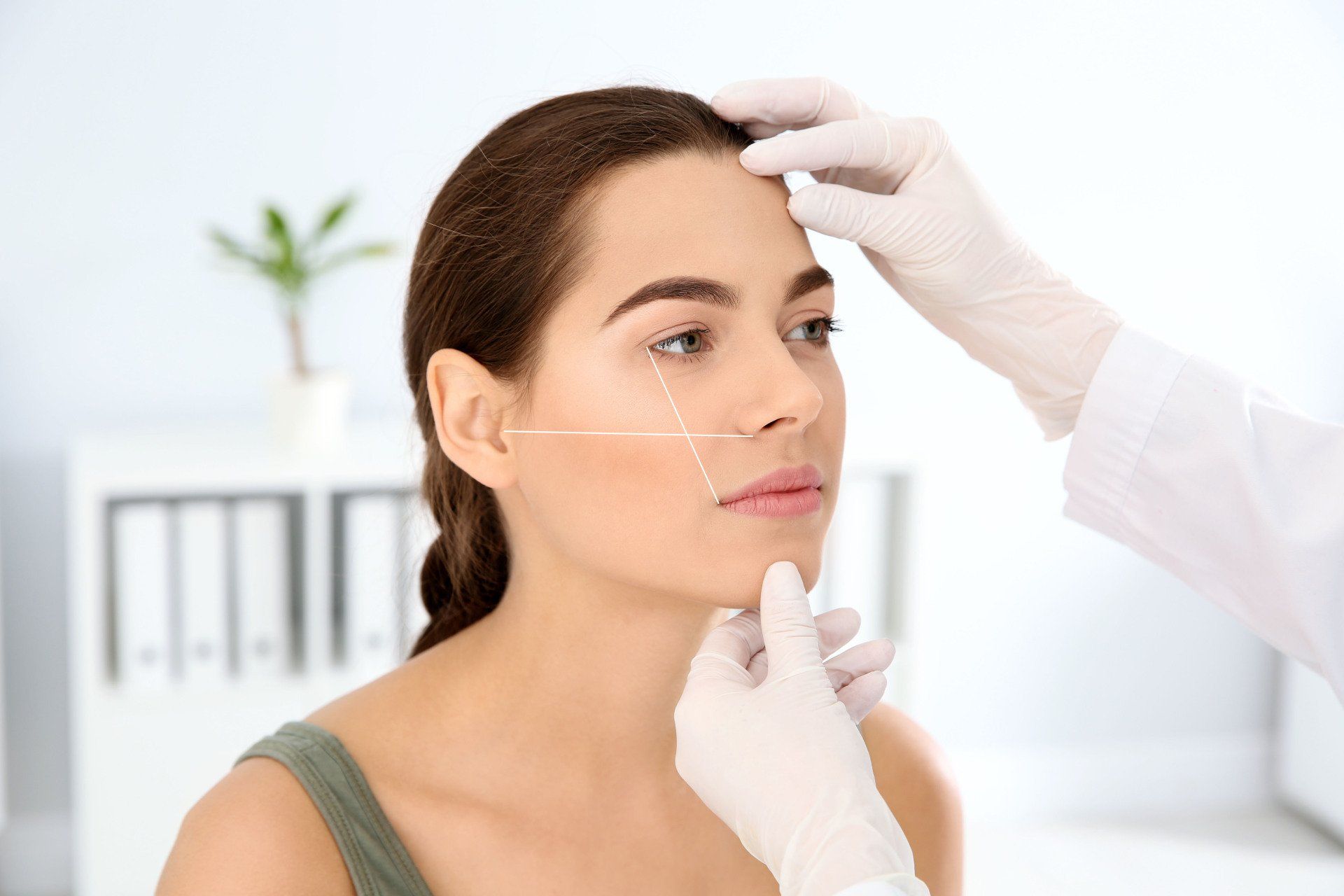 Facial Aesthetics Clinic Consult Crosby