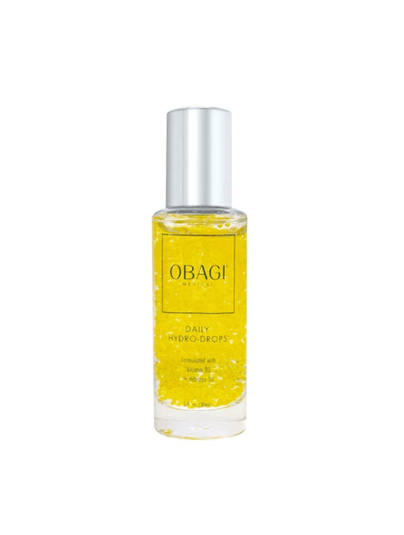 Obagi 360 Exfoliating Cleanser to unblock pores
