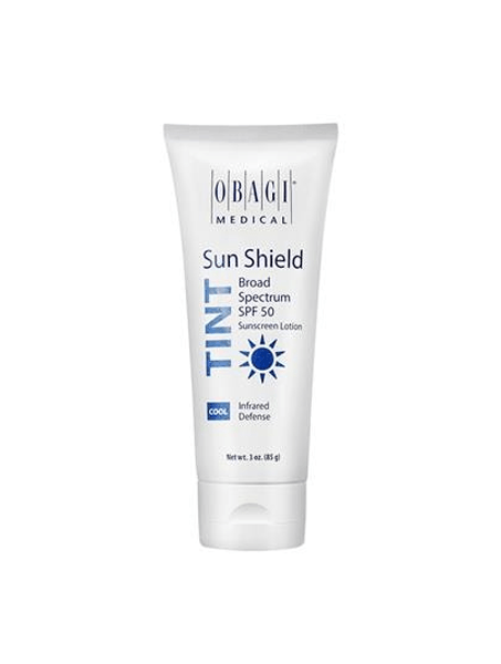 Obagi Sun Shield Cool Tint  SPF 50 Sun Cream