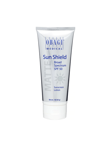 Obagi Sun Shield SPF 50 sun cream