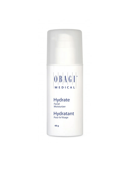 Obagi Hydrate facial moisturiser