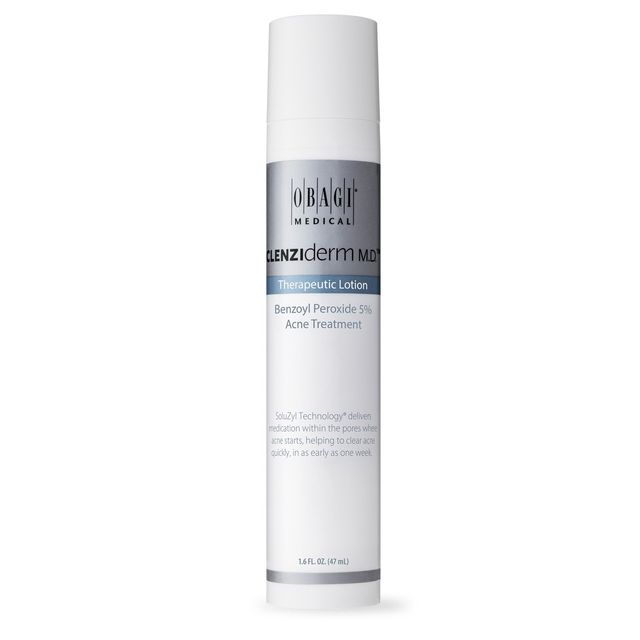 Retinol Cream for Acne Retexturizing Treatment | Obagi