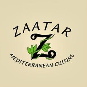 ZAATAR Mediterranean Cuisine