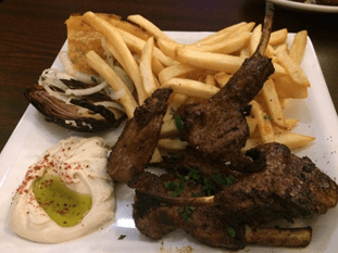 Falafel and Foul Midamess – Mediterranean Food in Baltimore, MD