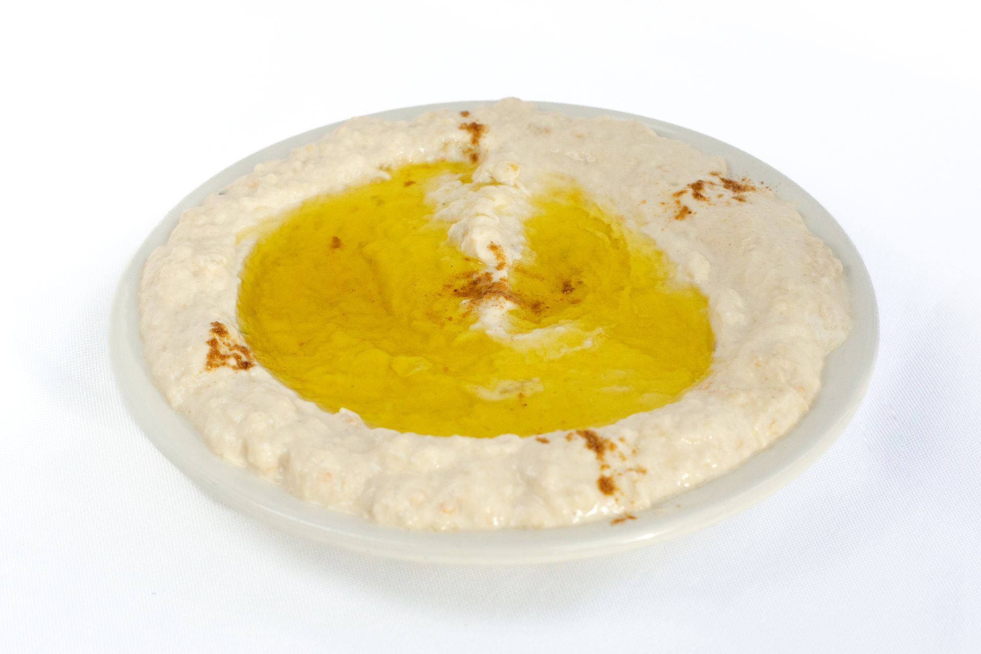 Mutabal, متبل