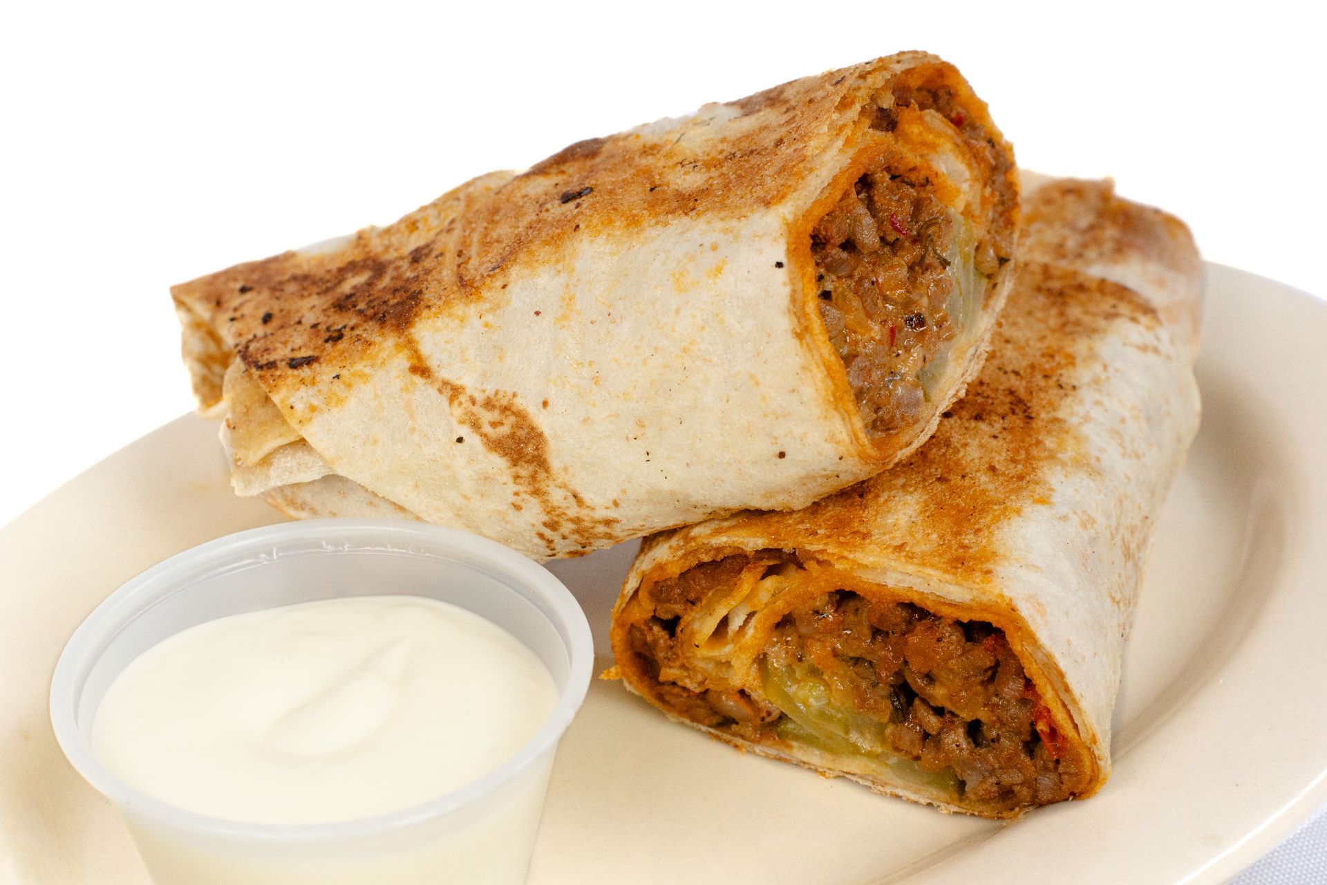 شاورما لحم  Shawarma lahm