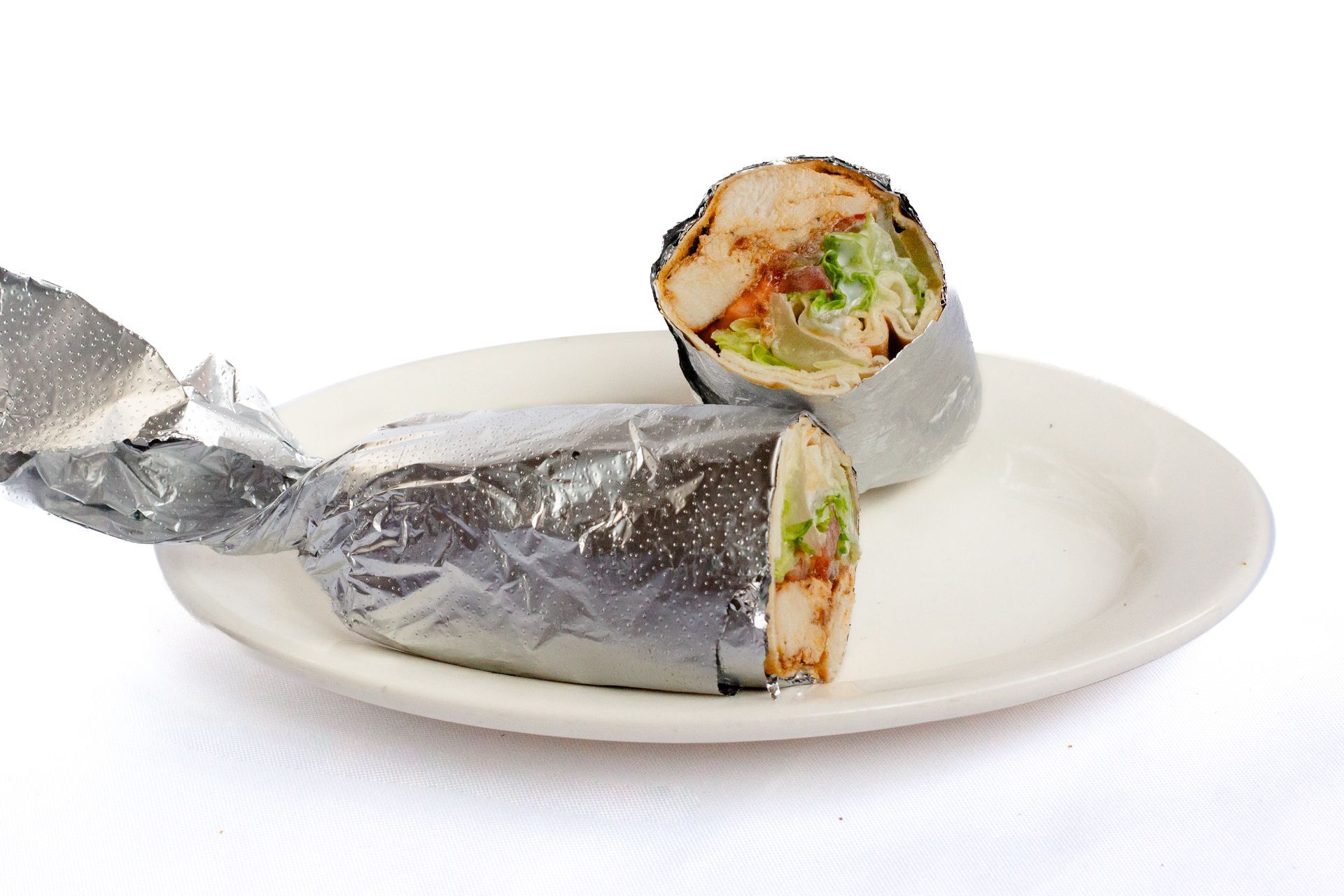 شيش طاووق  Shish taouk