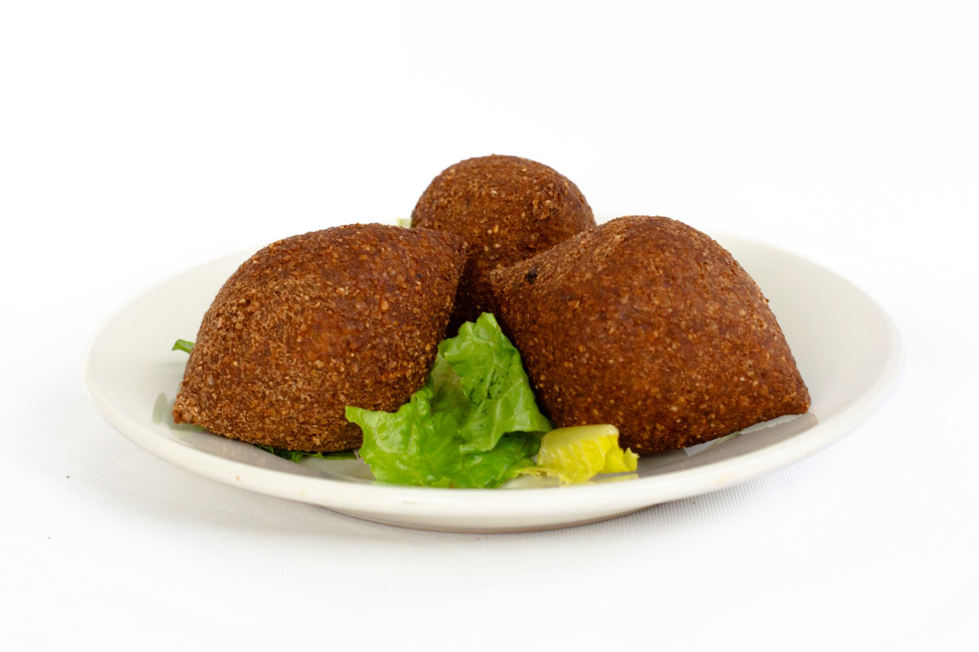 Kibbeh kibbe, kubbeh, or kebbeh كبة kibbeh or kubbeh