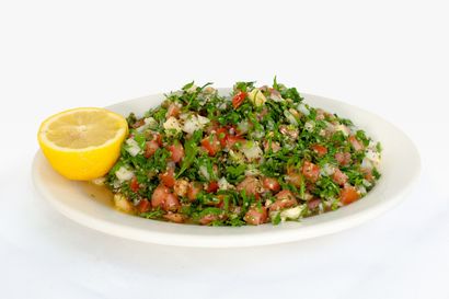 Mediterranean Kebab – Mediterranean Food in Baltimore, MD