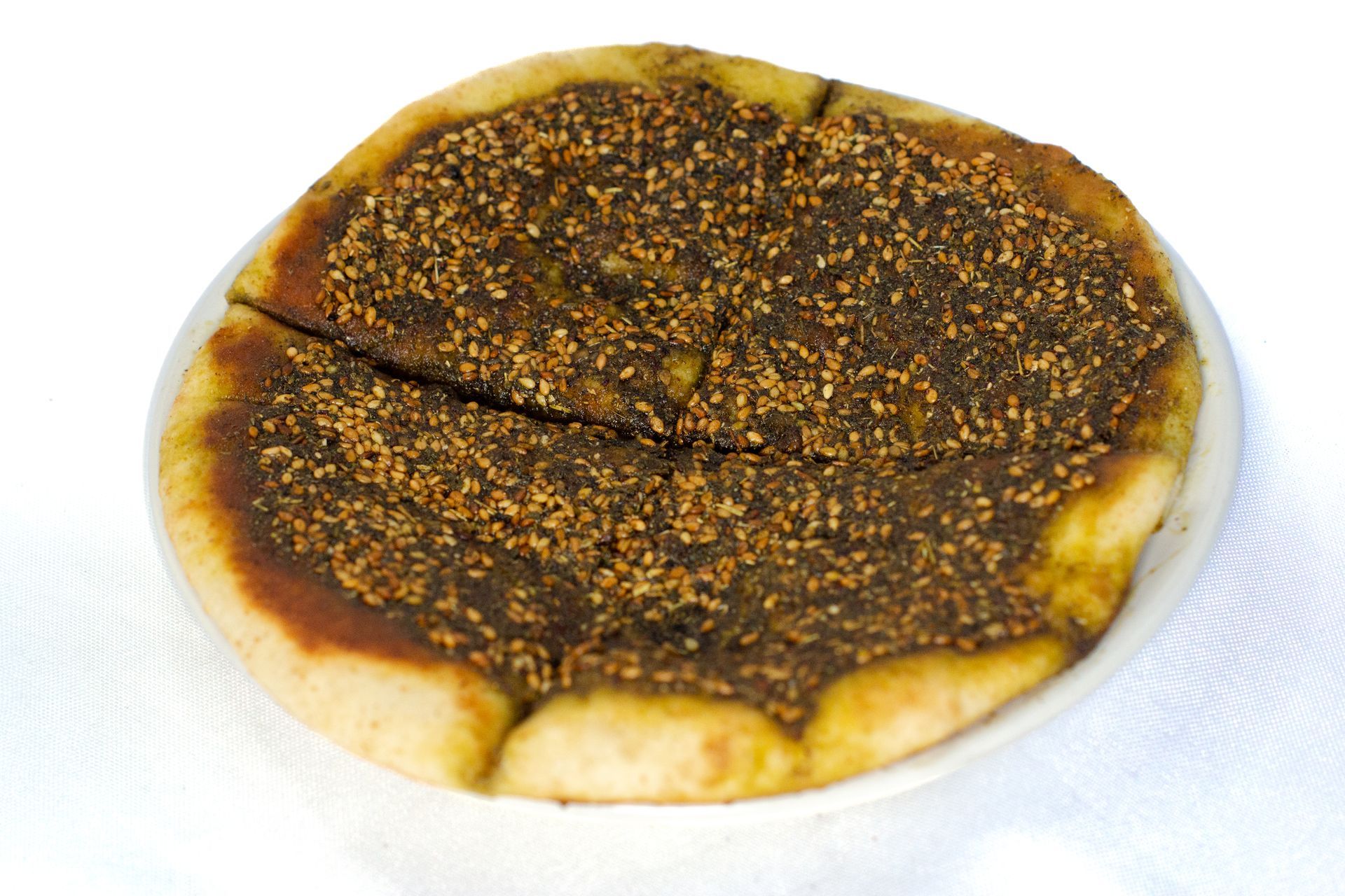 manakish or manoushe مناقيش