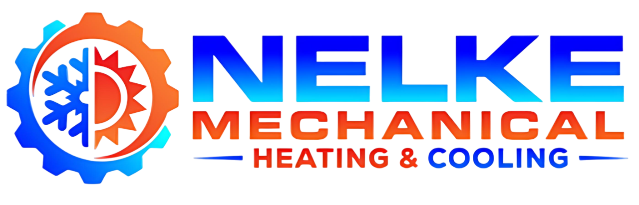 Nelke Mechanical Heating and Cooling