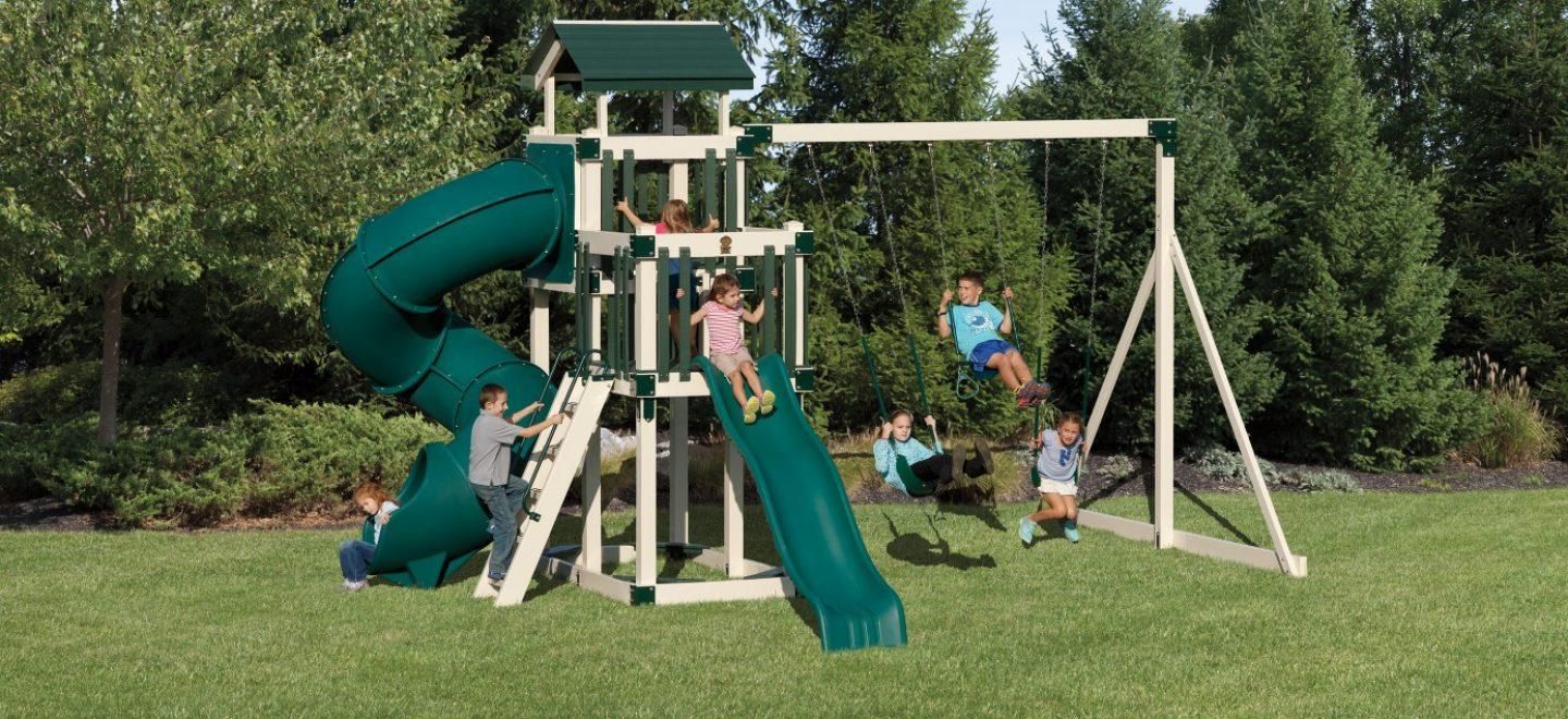 Discovery Depot D48-3