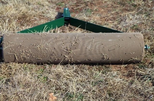 Medium Sized Sticker Picker