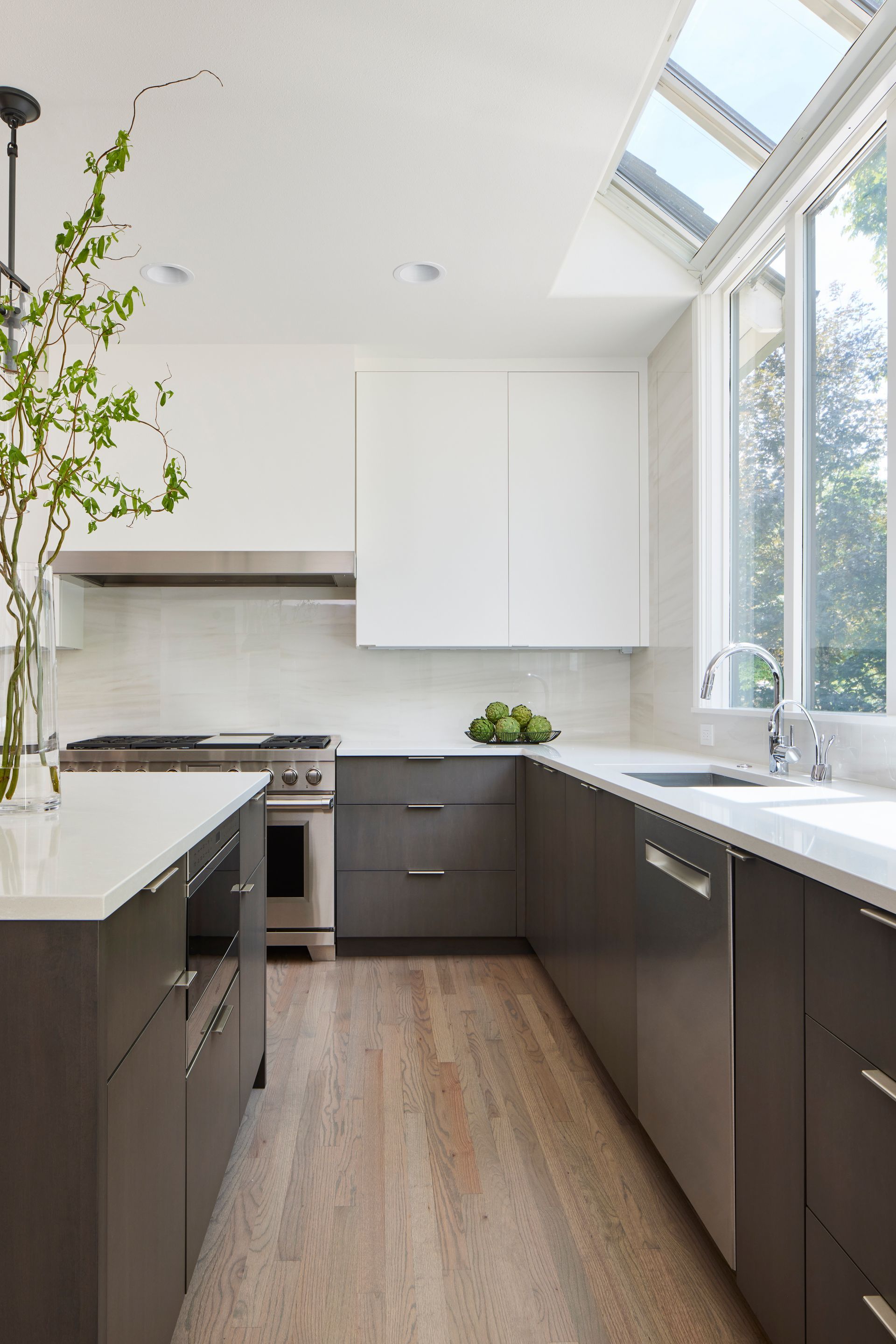 Craftside Construction Portfolio Kitchens