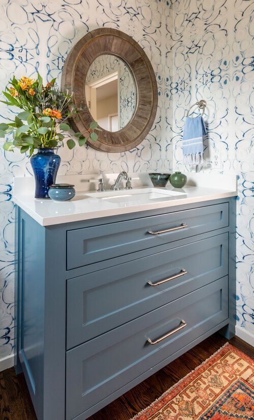 Craftside Construction Bathrooms Portfolio