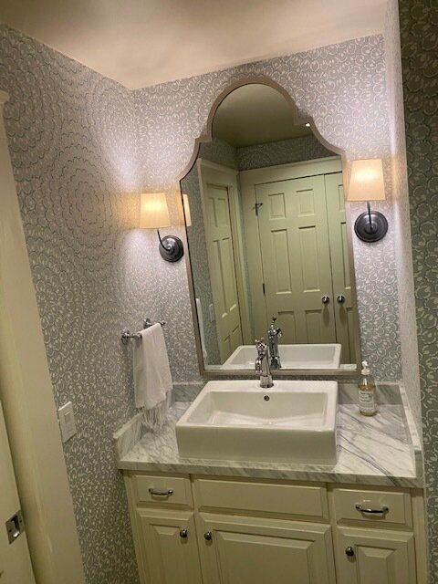 Craftside Construction Bathrooms Portfolio