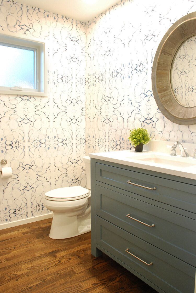 Craftside Construction Bathrooms Portfolio