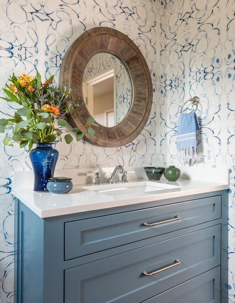 Craftside Construction Bathrooms Portfolio