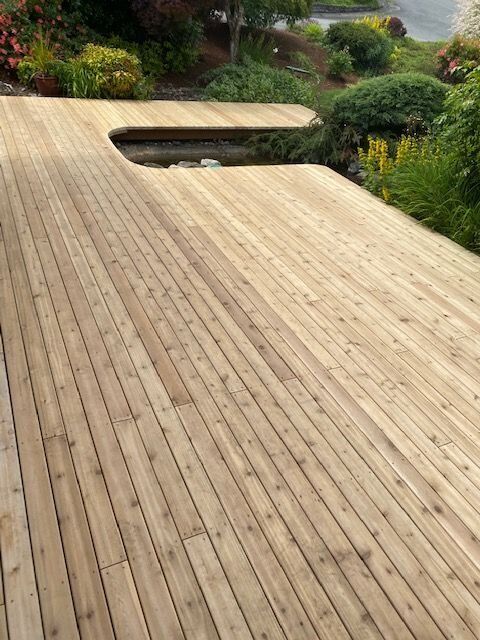 Craftside Construction Exteriors Portfolio