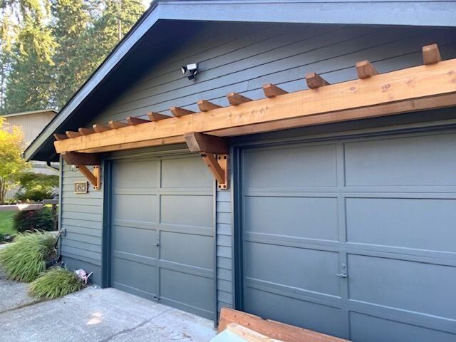 Craftside Construction Exteriors Portfolio