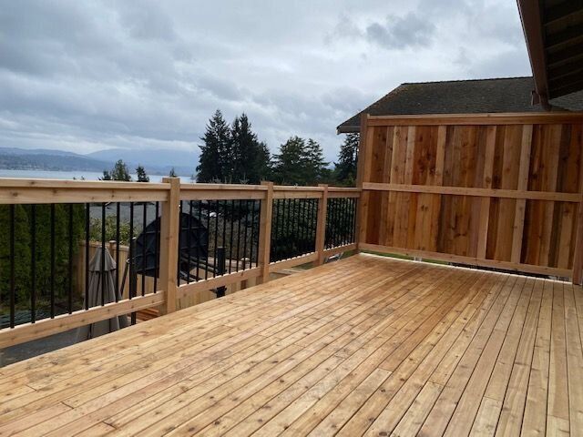 Craftside Construction Exteriors Portfolio