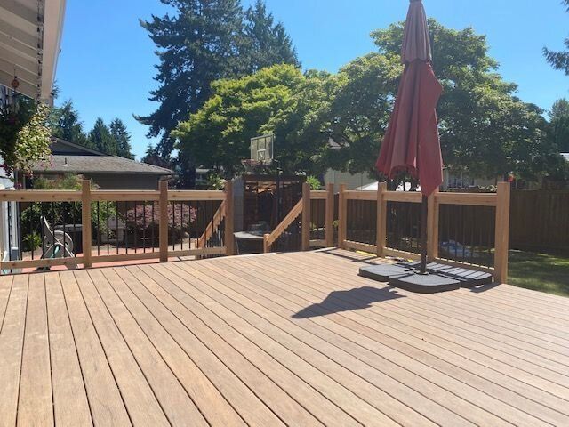 Craftside Construction Exteriors Portfolio