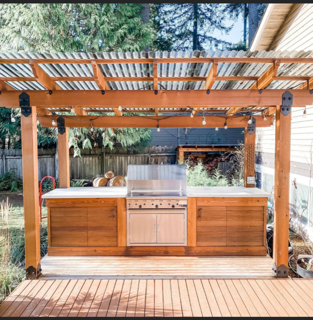 Craftside Construction Exteriors Portfolio