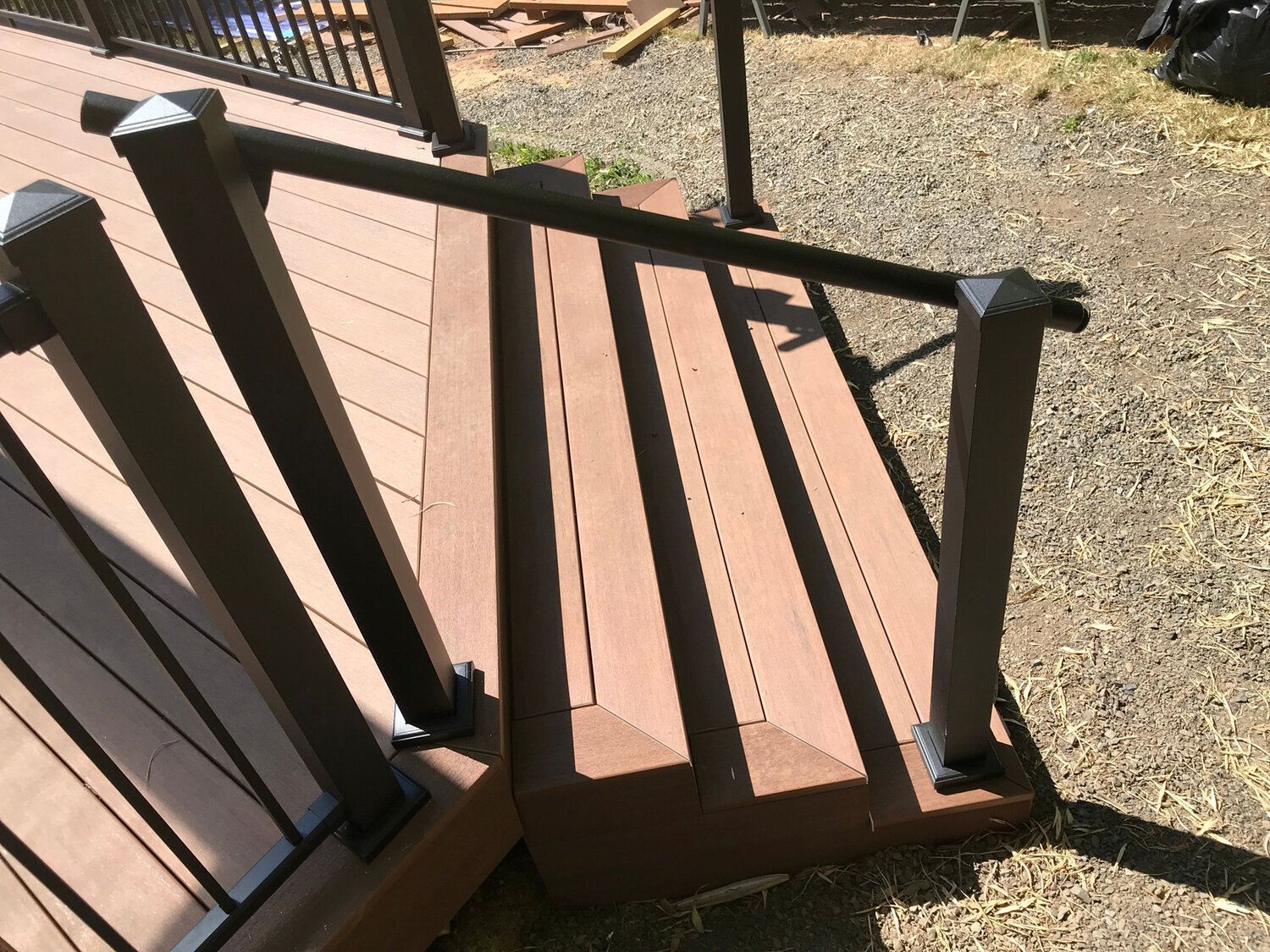 Craftside Construction Exteriors Portfolio