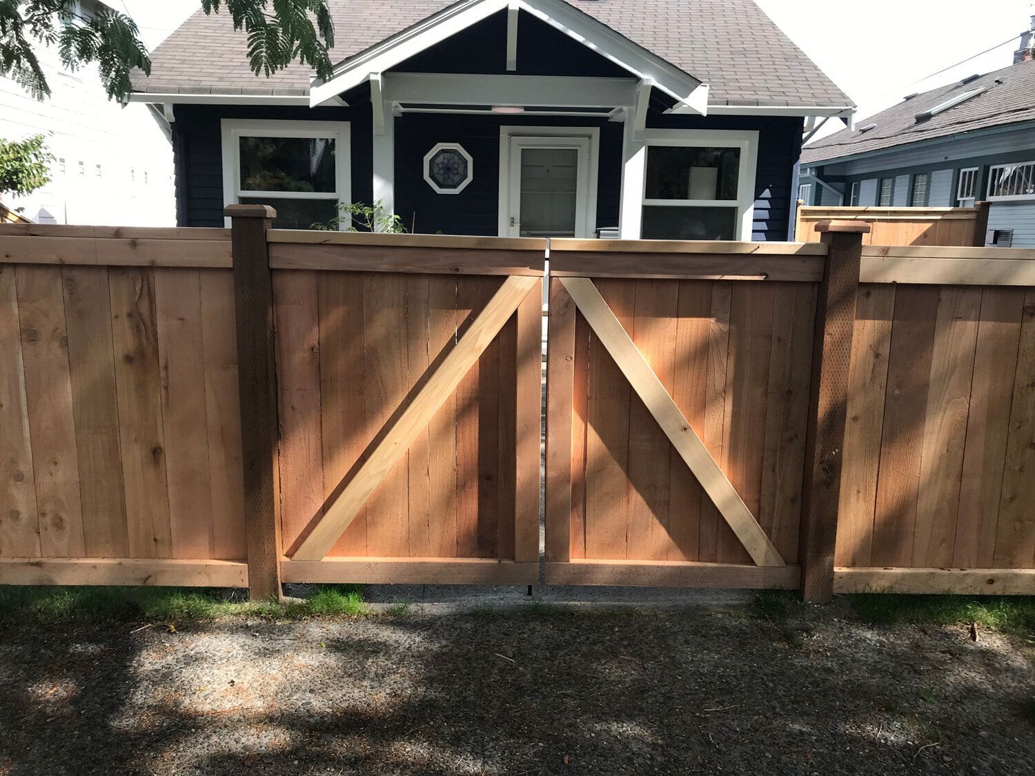 Craftside Construction Exteriors Portfolio