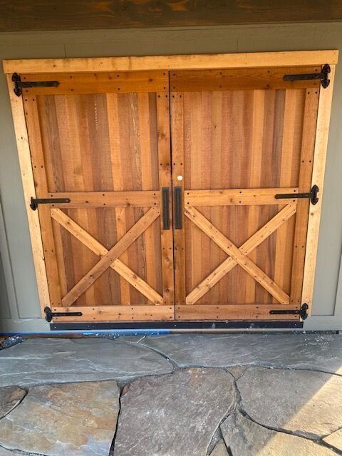 Craftside Construction Exteriors Portfolio