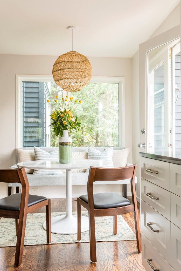 Craftside Construction Kitchen Portfolio