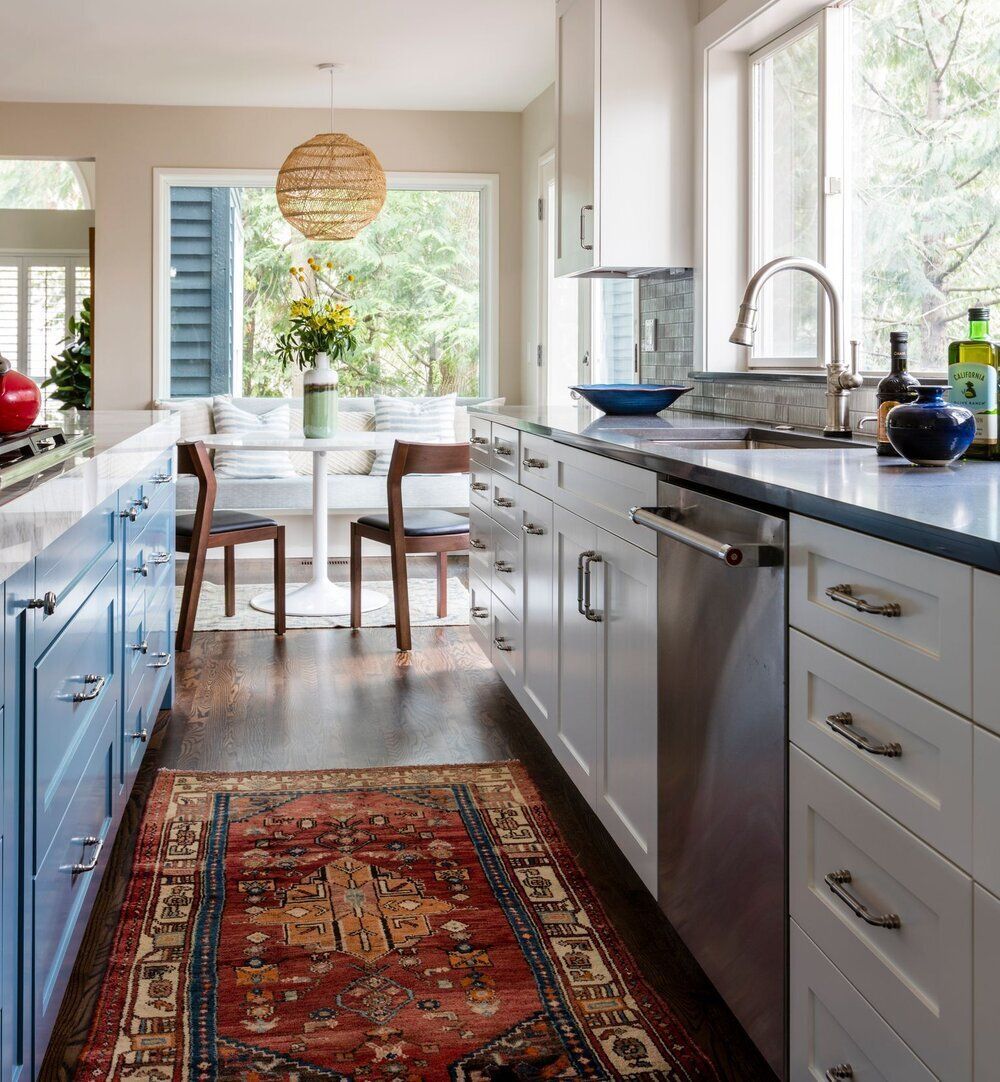 Craftside Construction Kitchen Portfolio